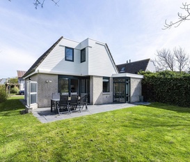 Niederlande, Zeeland, Vlissingen