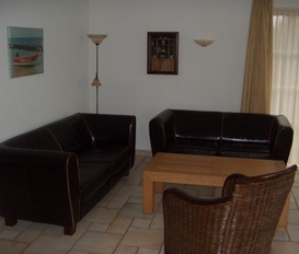 Holiday Home Den Burg - Texel