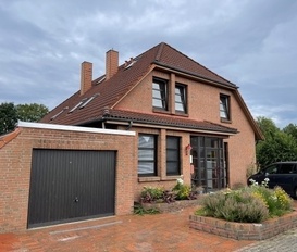 Ferienwohnung Wilhelmshaven