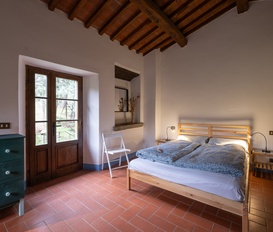 Ferienhaus Cortona