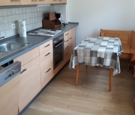 Ferienwohnung Grainau