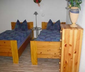 Ferienwohnung Karben