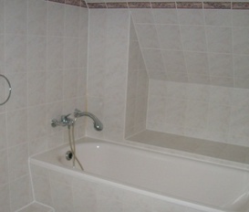 Ferienhaus Göhren-Lebbin