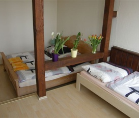 Ferienwohnung Dresden Ortsteil Cossebaude