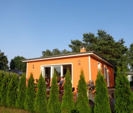 Ferienhaus Ostseebad Trassenheide
