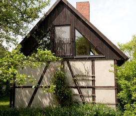Ferienhaus Boitzenburger Land