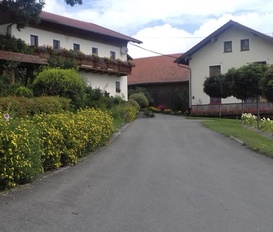 Ferienwohnung Neukirchen beim Hl. Blut