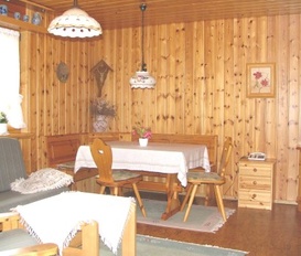Holiday Home Feldberg