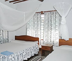 Ferienhaus Diani Beach