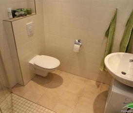 Ferienwohnung Norddeich