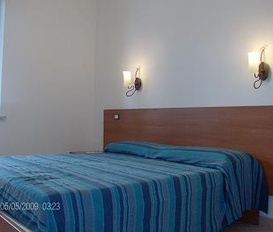 Gästezimmer Orosei