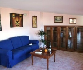 Ferienwohnung Tropea