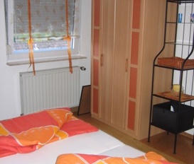 Ferienwohnung Netphen