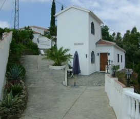 Ferienhaus Competa-Torrox