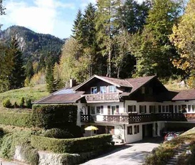Ferienwohnung Walchensee