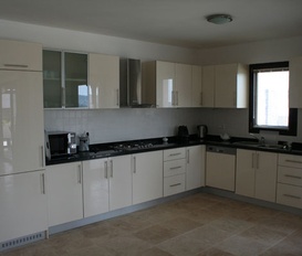 Ferienvilla Gundogan