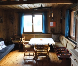 Ferienhaus Koppl/Ladau