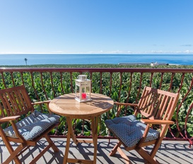 Ferienwohnung Tazacorte