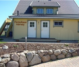 Ferienhaus Wittenbeck