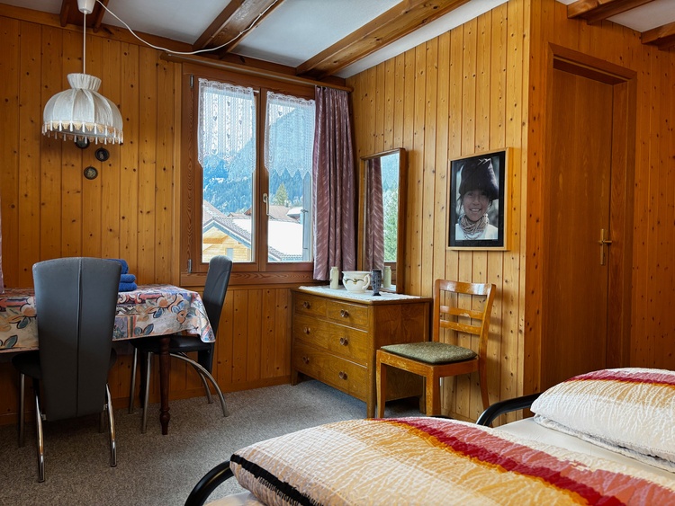 Schlafzimmer 3