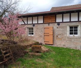 Ferienhaus Friesenhausen