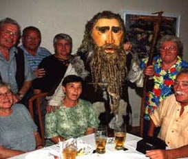 Ferienhaus Karpacz/Krummhuebel