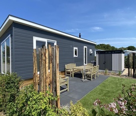 Niederlande, Zeeland, Renesse