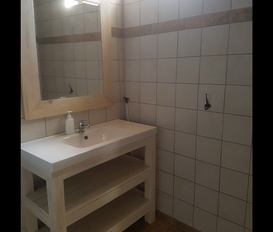 Ferienwohnung Pergola