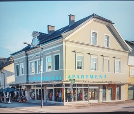 Appartment Pörtschach am Wörthersee