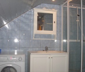 Ferienhaus Zinkgruvan 