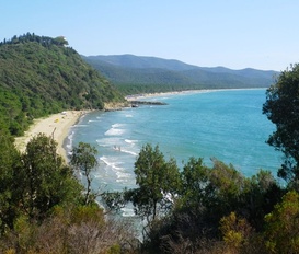 Ferienwohnung Gavorrano