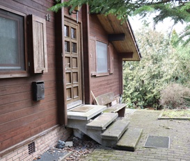 Hütte Bad Wünnenberg