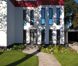 Ferienhaus Strausberg