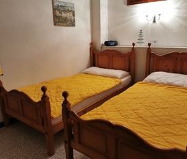 Ferienwohnung Cala Ratjada