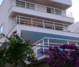 Ferienvilla Bogazici - Bodrum