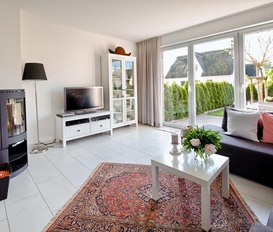 Ferienhaus Insel Poel