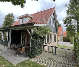 Niederlande, Zeeland, Zonnemaire