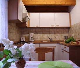 Ferienwohnung Markdorf