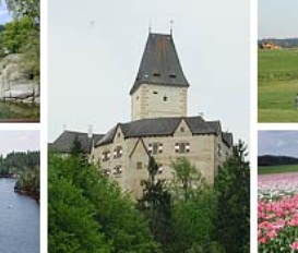 Ferienwohnung Mottingeramt
