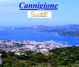 Ferienhaus Cannigione