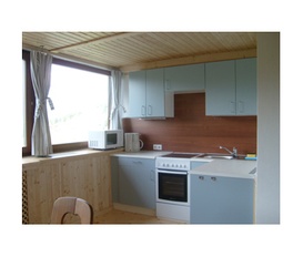 Ferienwohnung Maria Alm