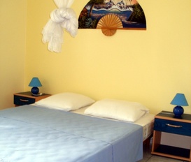 Ferienwohnung Les Anses d´Arlet F.W.I.