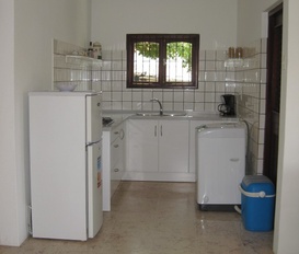 Ferienwohnung Willemstad