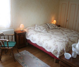 Ferienhaus Donzy le National