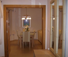 Ferienvilla La Torre Golf Resort