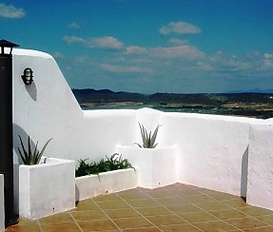 Holiday Home Arcos de la frontera