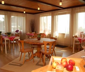 Gästezimmer Todtmoos