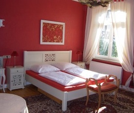 Holiday Apartment Gernrode/Harz