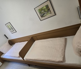 Gästezimmer Finsterbrunnertal