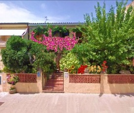 Ferienhaus Cannigione